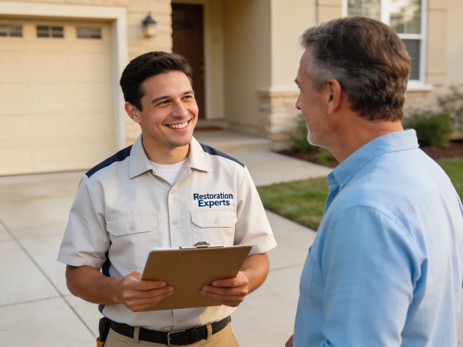 Water Damage Cleanup Mineral, TX FAQs